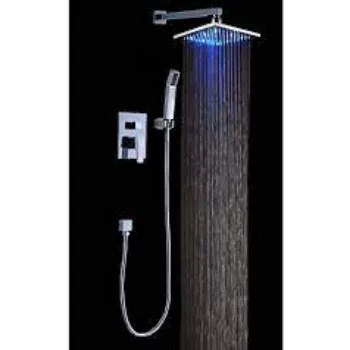 Shower System